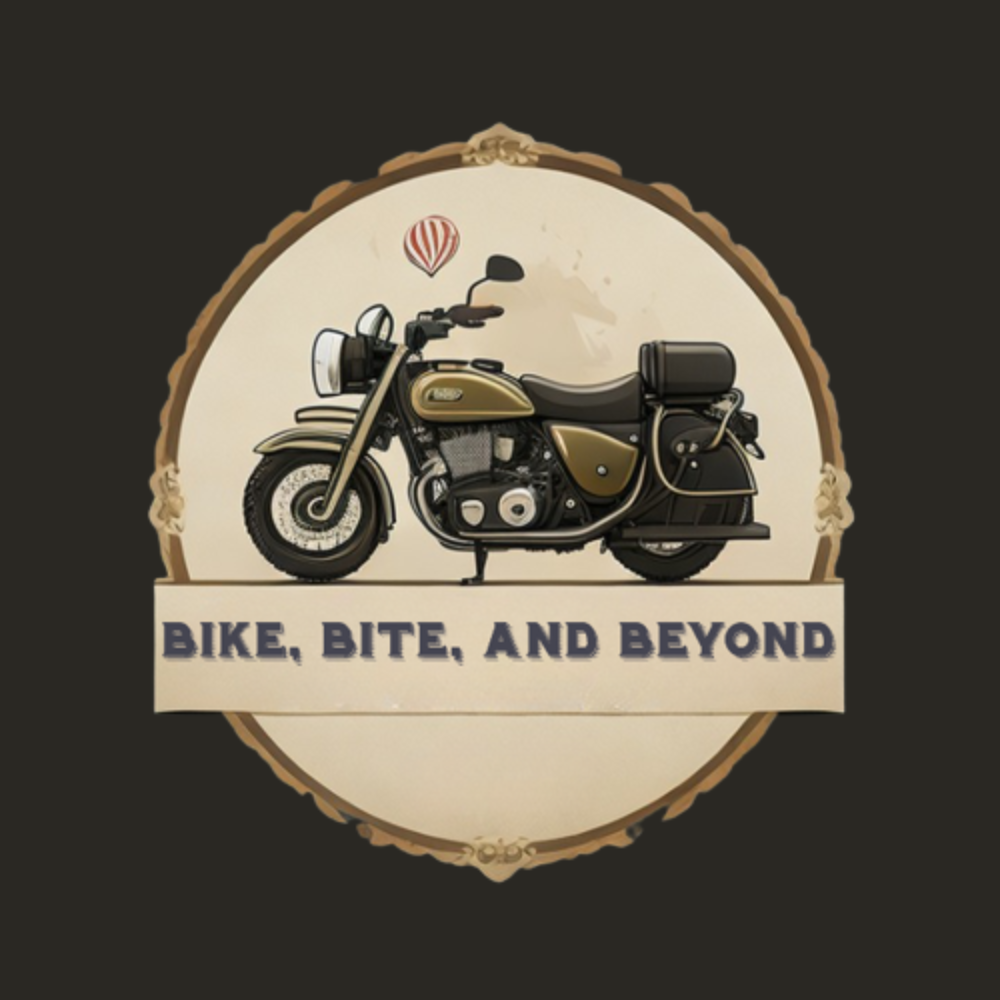 Bike Bite and Beyond logo