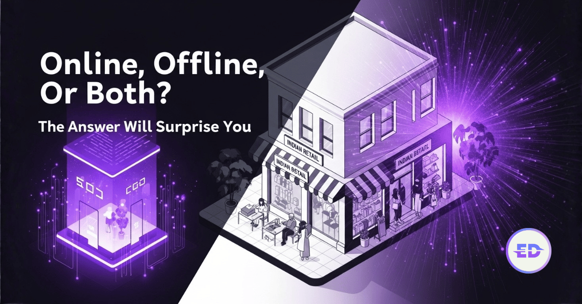 D2C Distribution: Online vs Offline vs Hybrid — Choosing the Right Model