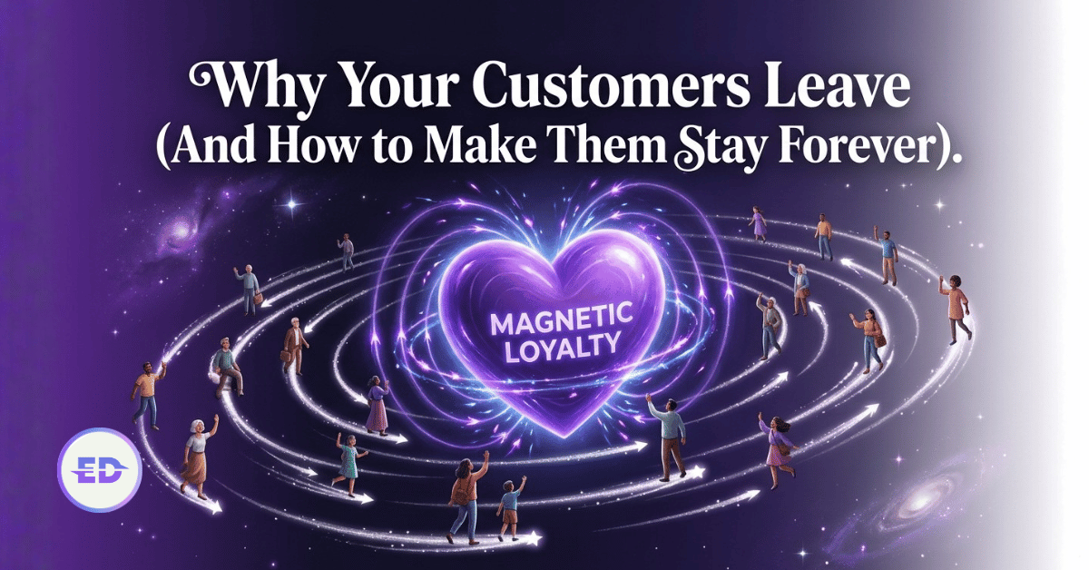 The D2C Customer Retention Playbook: From First Purchase to Lifetime Loyalty
