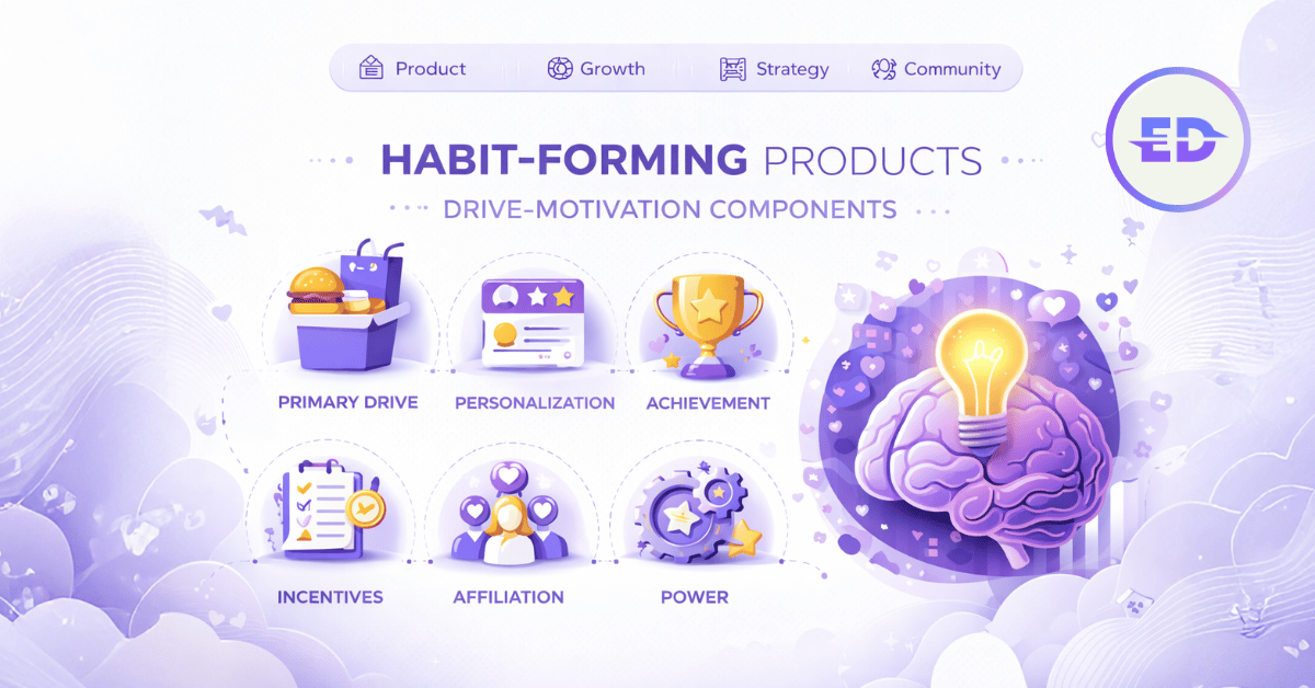 Unveiling the Secret Sauce: The Science Behind Habit-Forming Products (2026 Edition)