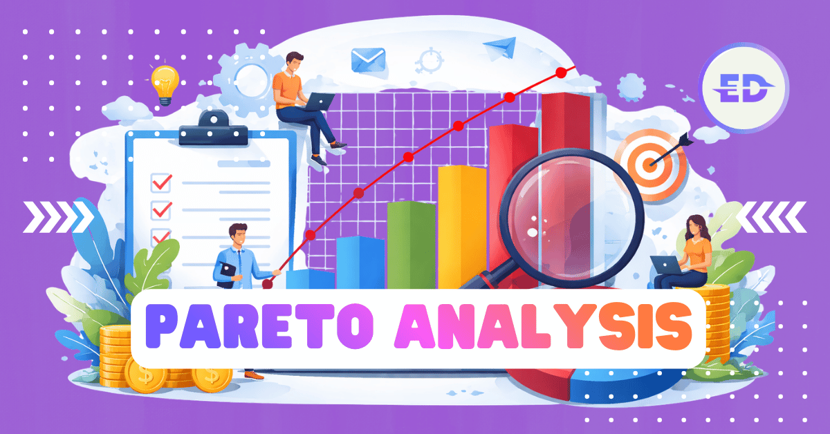 Prioritizing Solutions: Unveiling Insights with Pareto Analysis