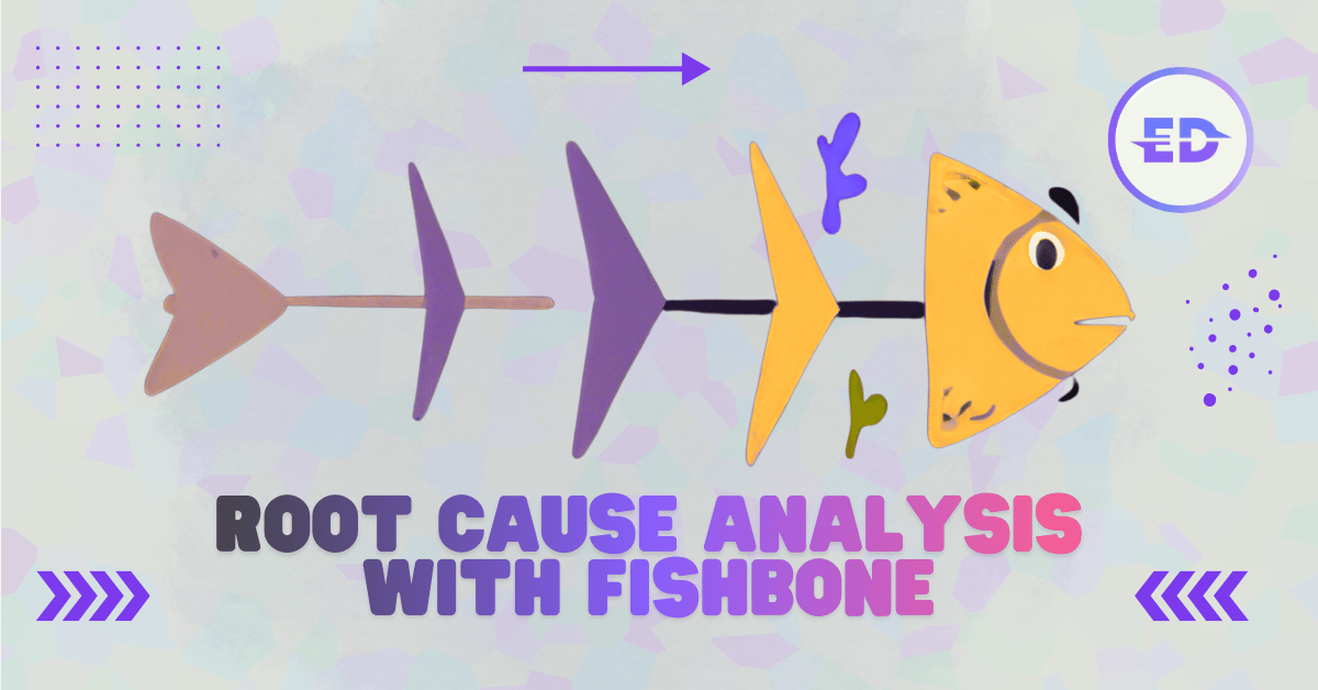 Navigating Solutions: Exploring Root Cause Analysis with Fishbone Diagrams