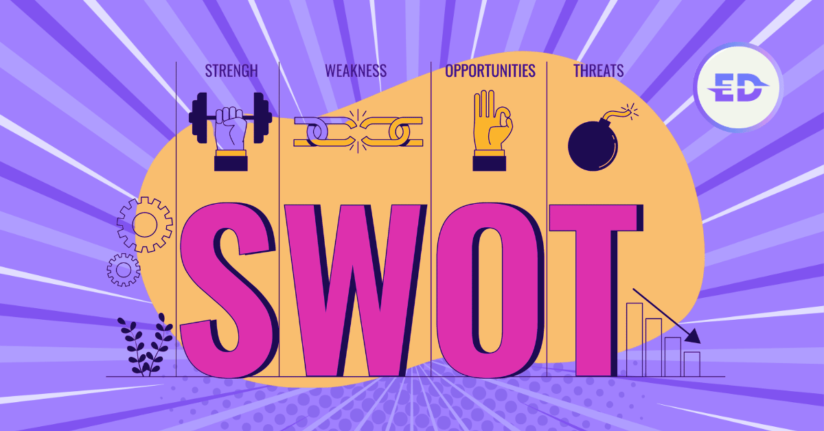 Unveiling Strategic Brilliance: Your Guide to SWOT Analysis for Business Success