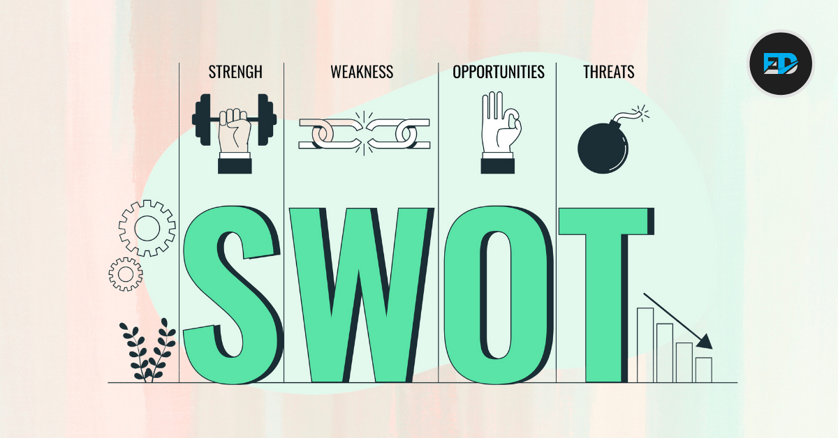Unveiling Strategic Brilliance: Your Guide to SWOT Analysis for Business Success