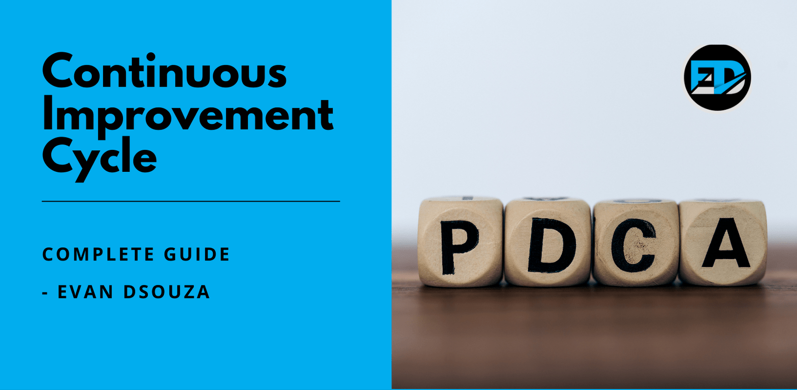 Boost Software Quality with the PDCA Cycle: A Step-by-Step Guide